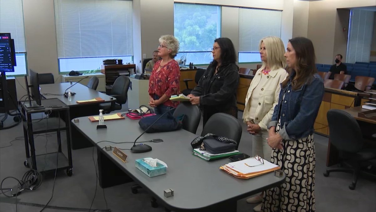 Four San Diego businesswomen frustrated in efforts to recover money - Vimarsana News