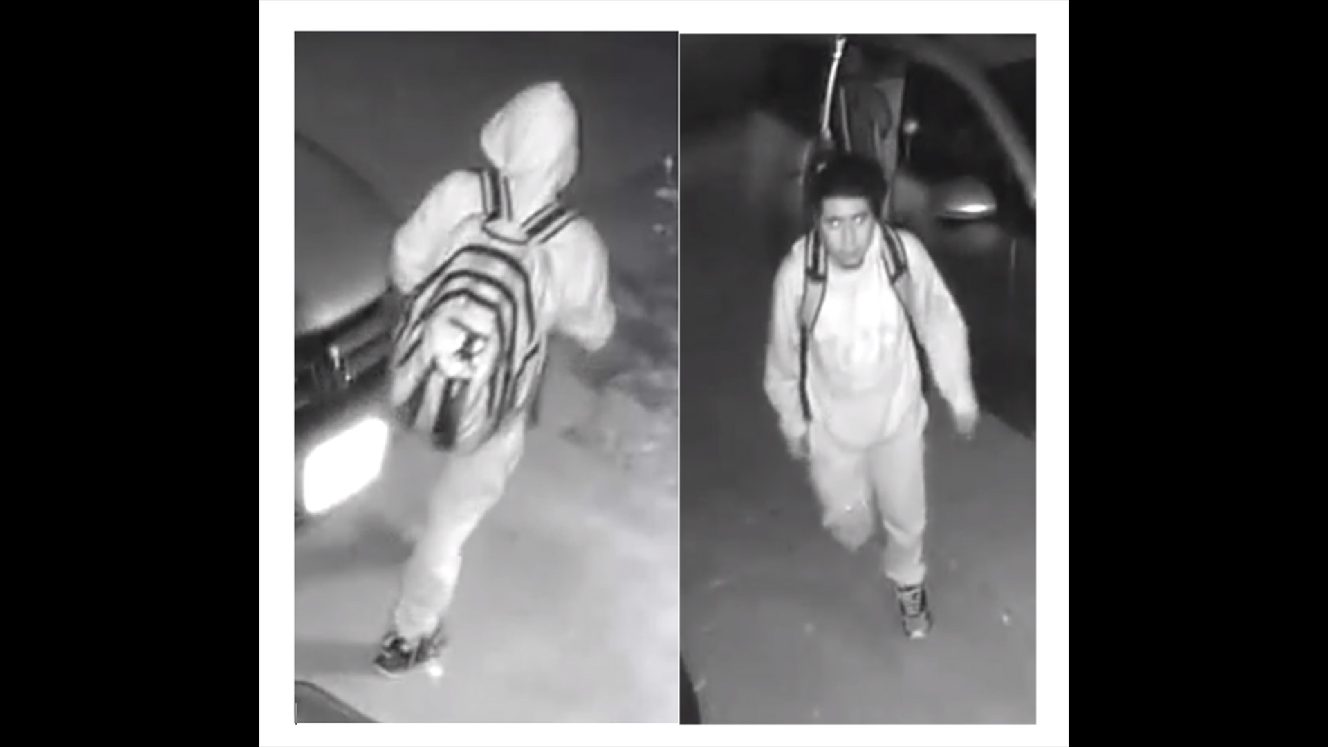 Suspect arrested in Linda Vista child sex assault – NBC 7 San Diego