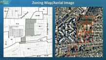 Lennar showed the following renderings during a city council meeting, depicting the Harmon Ranch development concept in Poway.