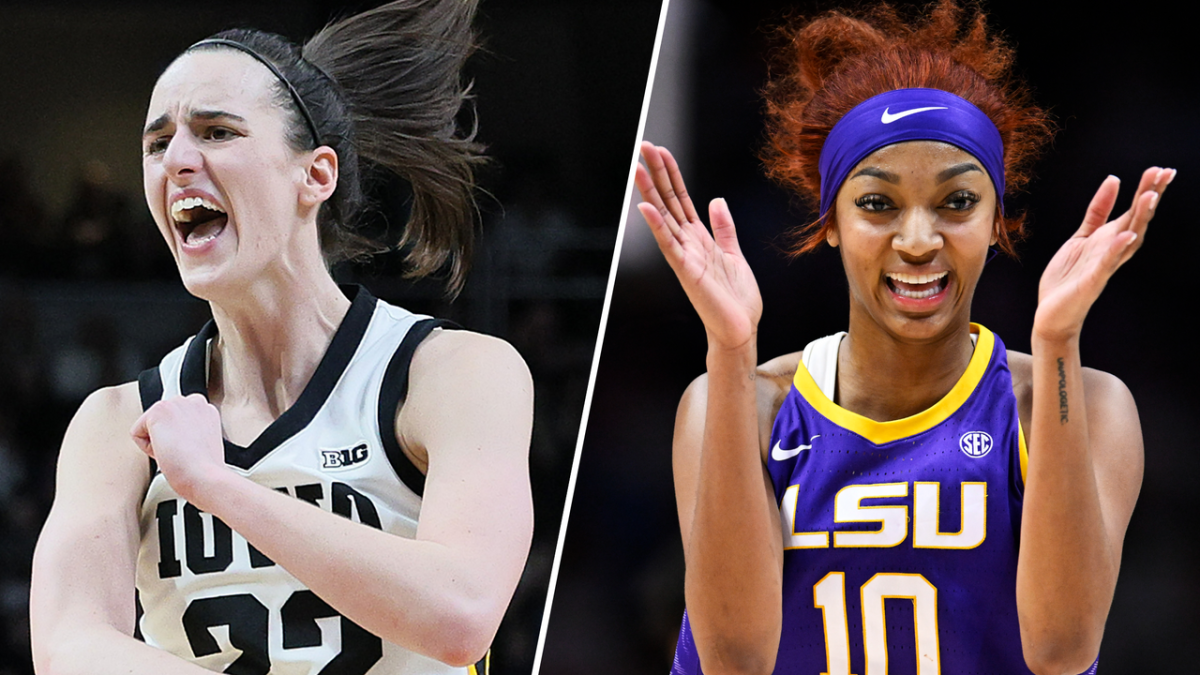 2024 WNBA Draft order, prospects, date, location, more NBC 7 San Diego