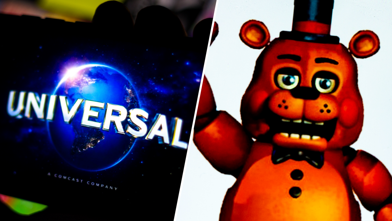 Universal Pictures announces 'FNAF 2' and teases 'Wicked' – NBC 7 San Diego - Vimarsana News