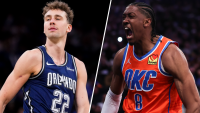 5 potential breakout candidates during the 2024 NBA playoffs