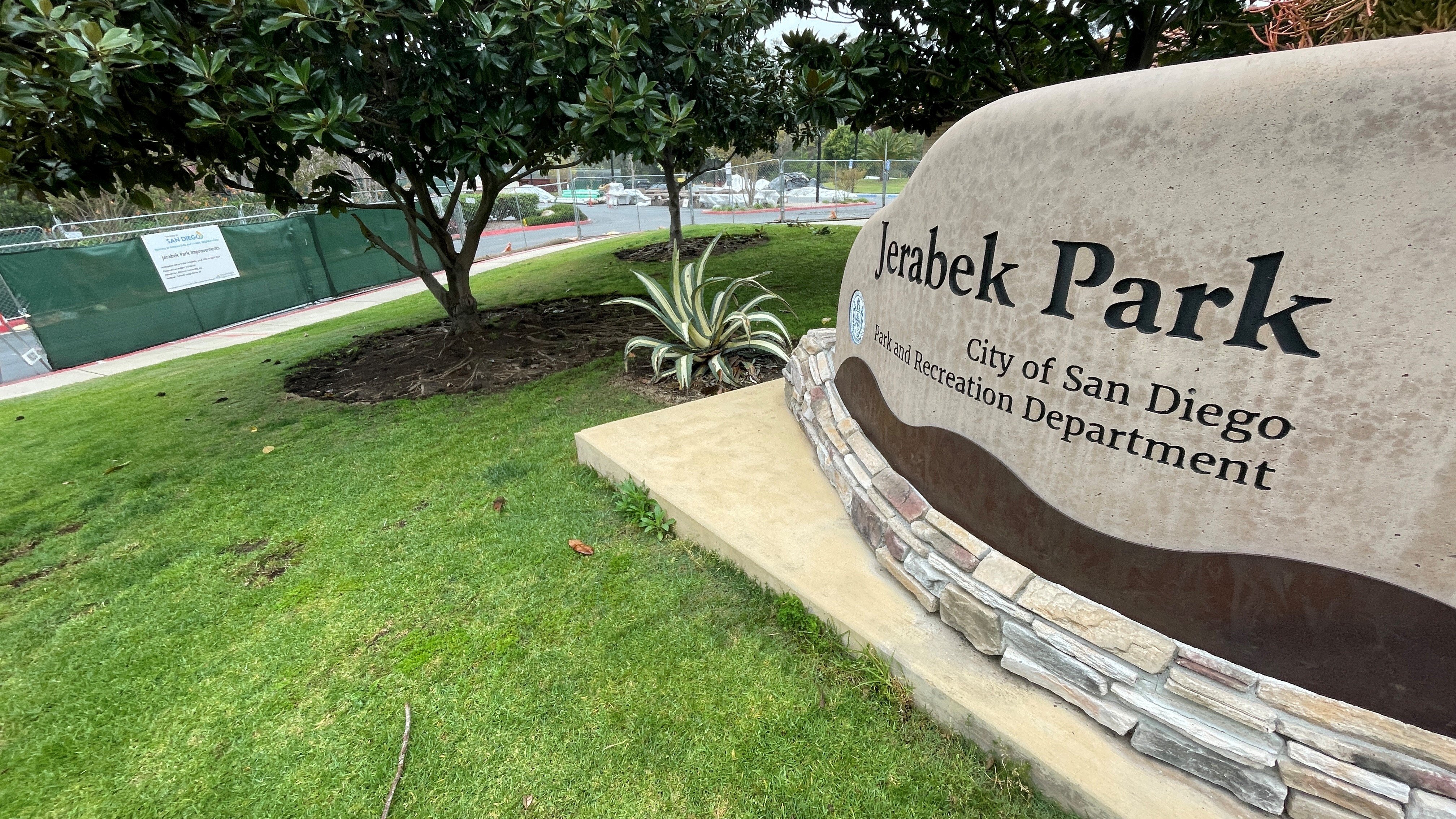 Neighbors want to know when Scripps Ranch park project in San Diego will be done - Vimarsana News