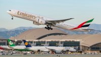 Emirates chairman to Boeing: ‘Get your act together'