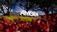FDA approves Amgen's treatment for most deadly form of lung cancer 