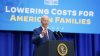 Biden takes credit for Target grocery price cuts: ‘They're answering the call'