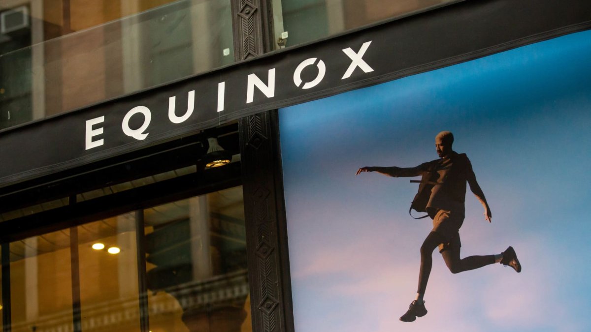 Equinox launches $40,000 membership to help you live longer – NBC 7 San Diego - Vimarsana News