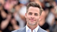 Chris Pine says $65,000 ‘Princess Diaries' paycheck changed his life: ‘It was earth shattering'