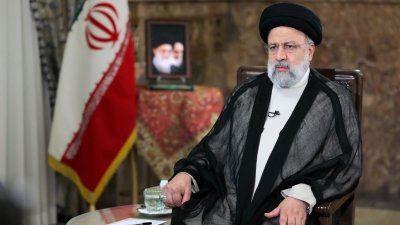 Iran's president killed in helicopter crash: What comes next?