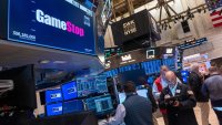 GameStop, AMC rallies like ‘watching a sitcom on repeat,' expert says. Here are the risks to monitor