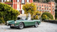 ‘Quiet wealth' takes on new meaning with super-private deals for mansions, art and classic cars