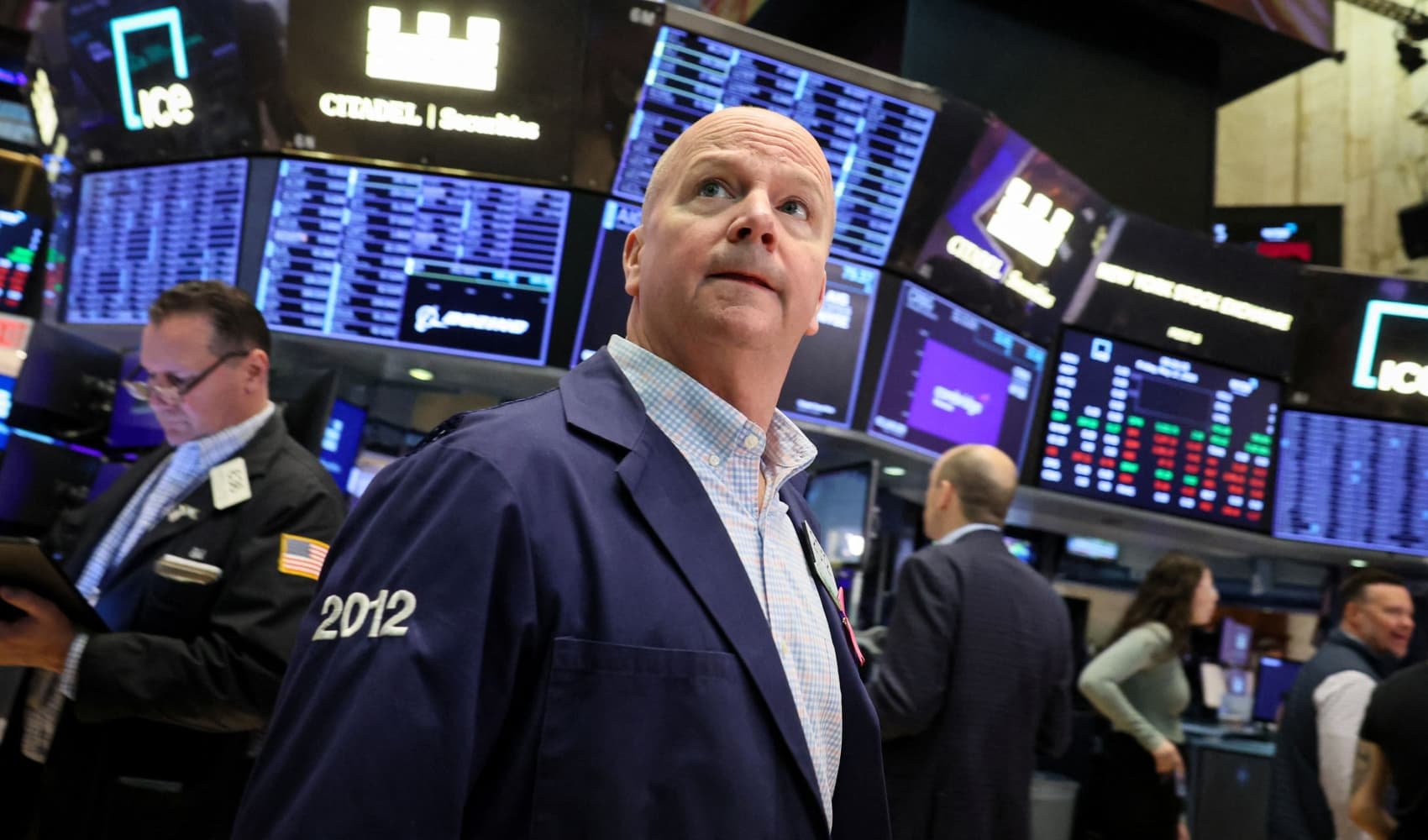 Stock futures are little changed ahead of Fed's rate decision, consumer inflation data: Live updates - Vimarsana News