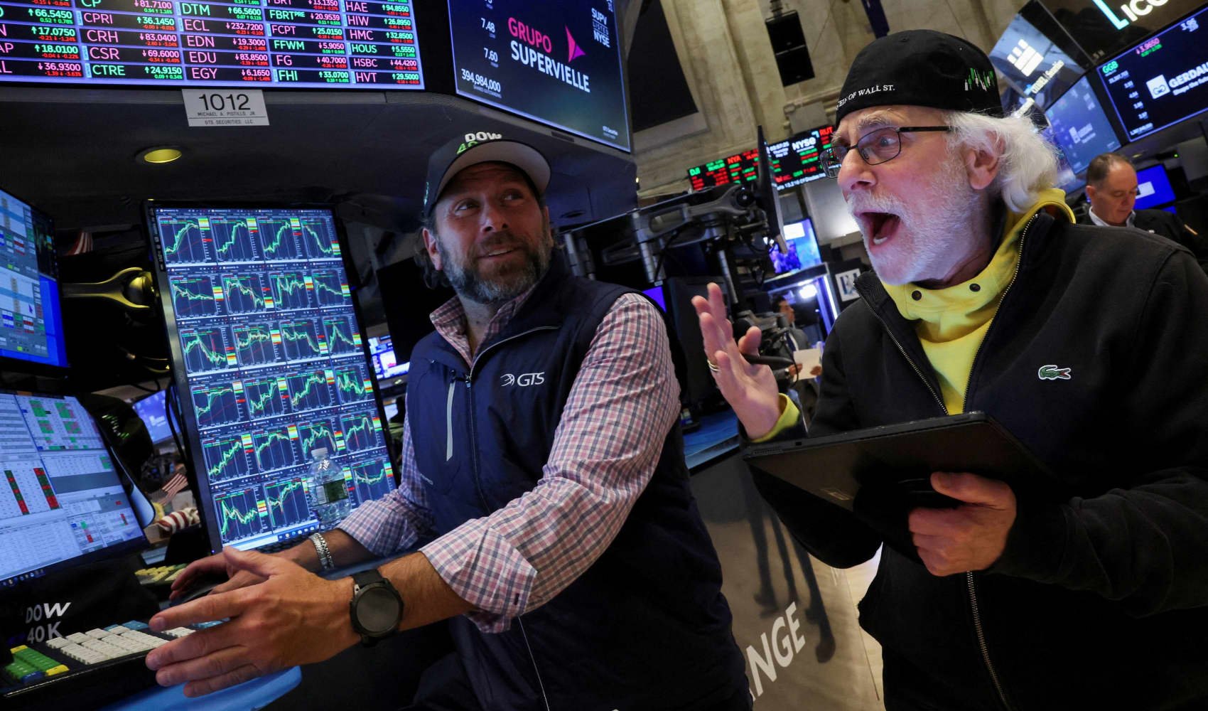 Nasdaq 100 futures rise after Nvidia posts quarterly earnings beat: Live updates - Vimarsana News