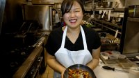 I took a nearly $90,000 pay cut to work in food—now my restaurant brings in more than $1.8 million per year