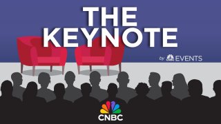The Keynote by CNBC Events