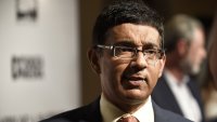 Dinesh D'Souza election fraud film, book ‘2000 Mules' pulled after defamation suit