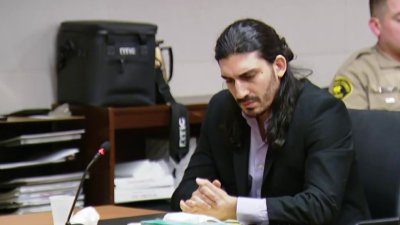 Trial begins for TikToker accused of murdering wife, man in East Village