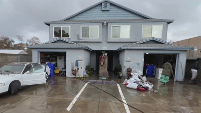 County extends flood victim housing