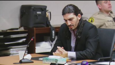 Trial begins for TikToker accused of murdering wife, man in East Village
