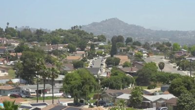 In Your Neighborhood: A conversation with the Mayor of Lemon Grove