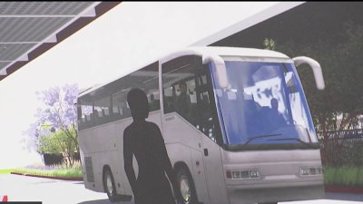New transit hub coming to Southwestern College