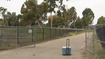 Spring Valley residents speak out against proposed shelter site