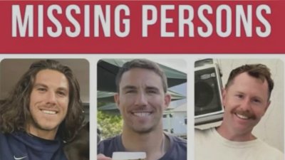 Friends and family remember 3 surfers who disappeared in Mexico