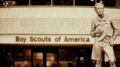 Boy Scouts of America changing name to be more inclusive