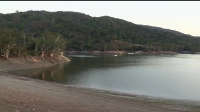 California's reservoirs, groundwater see boost thanks to wet winters