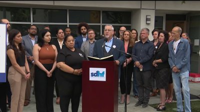 New report on San Diego's affordable housing