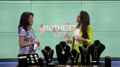 Mother's Day gift to help homeless women in San Diego