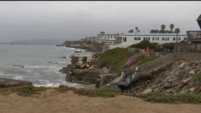 Permit enforcement breaks up free San Diego yoga classes at beaches and parks