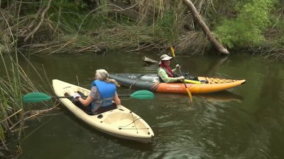21st annual San Diego River Days kicks off this weekend