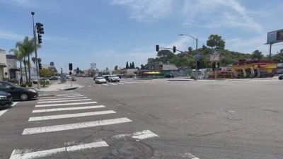 The ‘Fatal 15′: Public-safety advocates ID San Diego's most-dangerous intersections