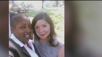 Bay Area political couple killed in head-on crash near Fallbrook