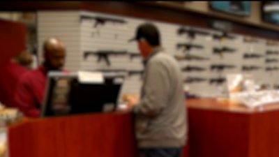 San Diego leaders discuss new rules for city gun purchases for law enforcement