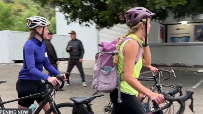 Let's Ride: San Diegans get out of their cars for Bike Anywhere Day