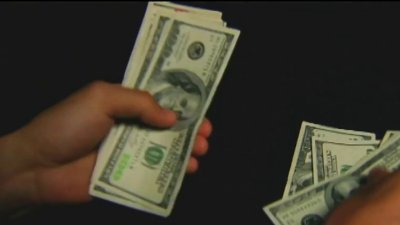 San Diego has $818K in unclaimed money. Is your name on the list?
