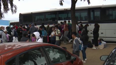 County Board of Supervisors to vote on funding for Migrant Welcome Center