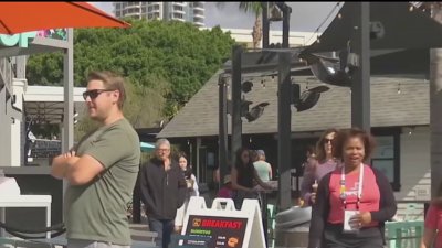 San Diego summer tourism campaign kicks off