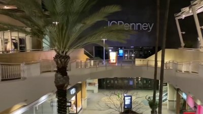 Shopping center owner wants to build 850 apartments at Fashion Valley Mall; JCPenney to close