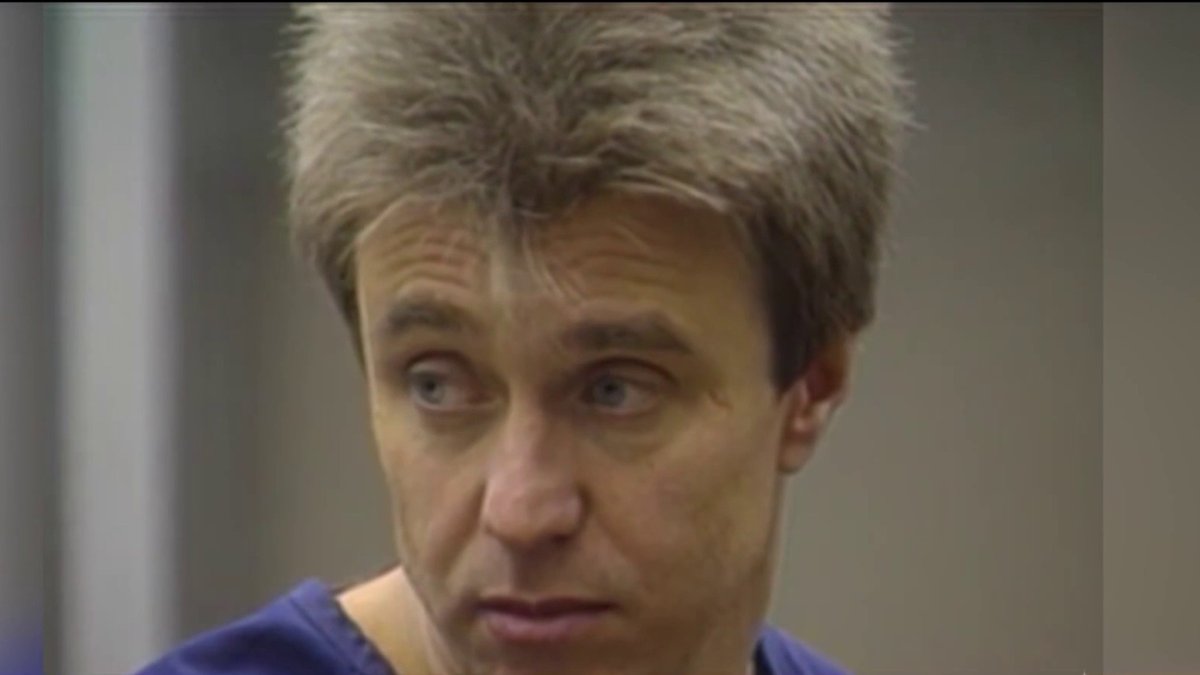 ‘pacific Beach Rapist Could Get Early Parole Nbc 7 San Diego