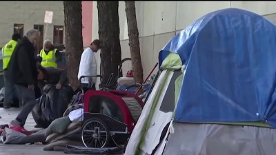 Homelessness count in San Diego County increased by 3%