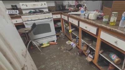 San Diego Housing Commission announces new program for flood victims