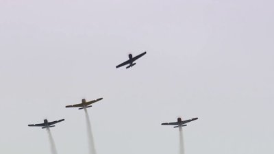 USS Midway Museum holds annual Memorial Day ceremony