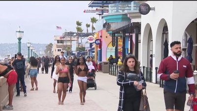 Post Memorial Day, San Diego businesses eyeing a profitable summer season