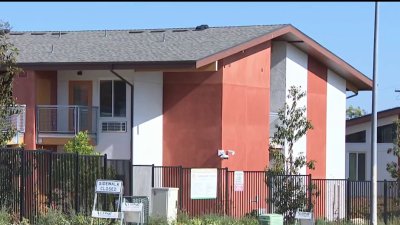 Affordable housing project for seniors to open in Linda Vista