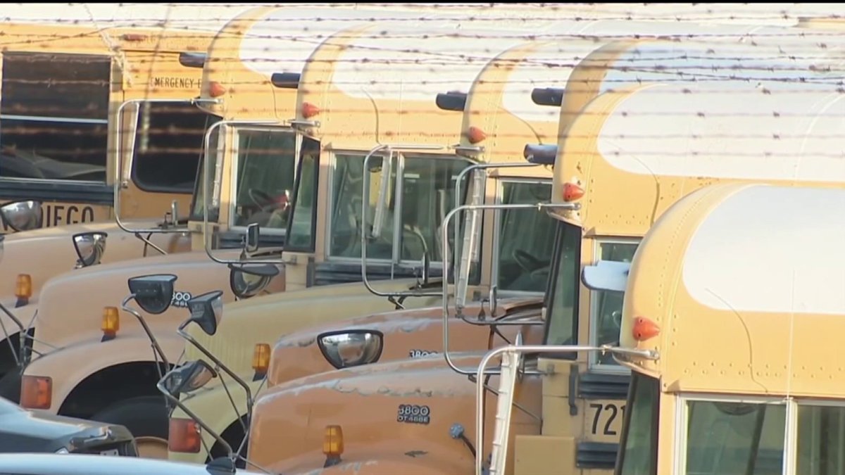 San Diego Unified mulls safesleeping site, seeks funding for mobile