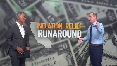 A closer look at unclaimed inflation relief money