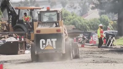 Ingraham Street to be repaved in Pacific Beach
